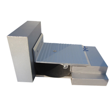 Floor to Wall Expansion Joint MSD-QGJ