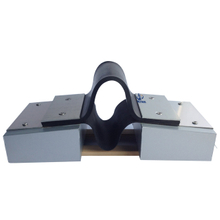 Roof Rubber Expansion Joint Cover MSQTTL