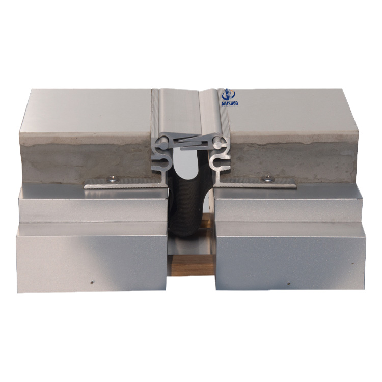 Lock Metal Floor Expansion Joint MSDYH