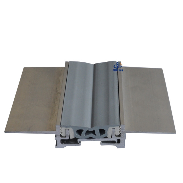 Rubber Floor Expansion Joint MSDDJ-2 