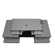 Standard Metal Wall Expansion Joint Covers MSQG