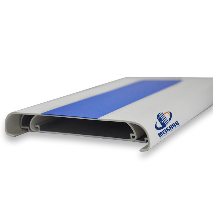 150mm Hospital Wall Guard with Vinyl Cover 